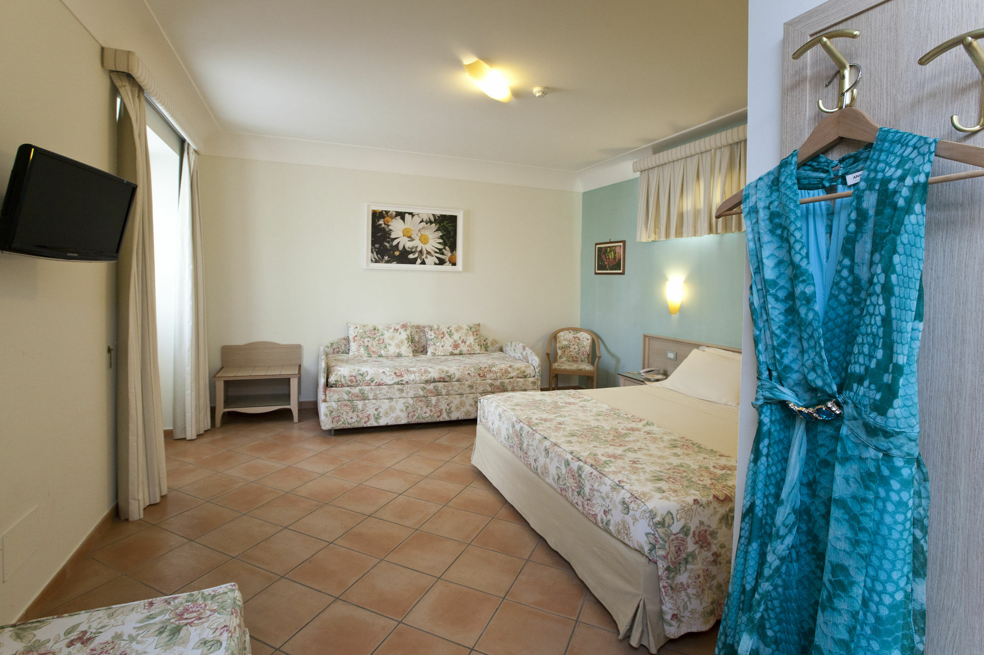 Hotel Angiolina Relais Sorrent Exterior foto